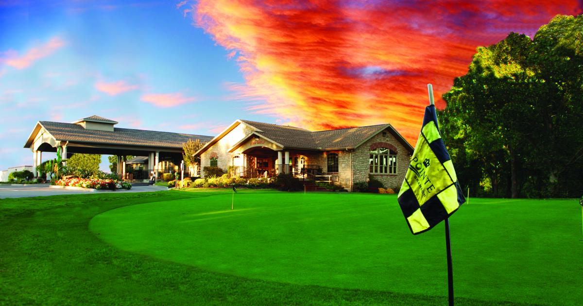 The Pointe Royale Bar & Grill Explore Branson